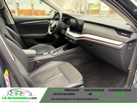 Skoda Octavia Combi 1.5 TSI mHEV 150 ch  BVA  occasion � Beaupuy - photo n�7