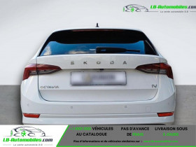 Skoda Octavia Combi 1.5 TSI mHEV 150 ch  BVA  occasion � Beaupuy - photo n�4