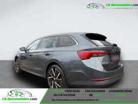 Skoda Octavia Combi 1.5 TSI mHEV 150 ch  BVA  occasion � Beaupuy - photo n�3