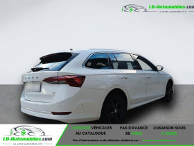 Skoda Octavia Combi 1.5 TSI mHEV 150 ch  BVA  occasion � Beaupuy - photo n�3