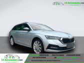 Skoda Octavia Combi 1.5 TSI mHEV 150 ch  BVA  � Beaupuy 31