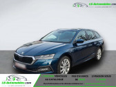 Skoda Octavia Combi 1.5 TSI mHEV 150 ch  BVA  � Beaupuy 31