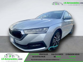 Annonce Skoda Octavia Combi occasion Hybride 1.5 TSI mHEV 150 ch  BVA � Beaupuy