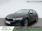 Annonce Skoda Octavia Combi occasion Hybride 1.5 TSI mHEV 150 ch  BVA � Beaupuy
