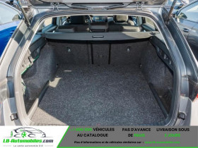 Skoda Octavia Combi 1.5 TSI mHEV 150 ch  BVA  occasion � Beaupuy - photo n�7