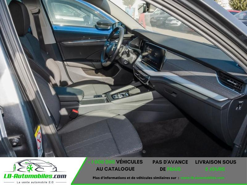 Skoda Octavia Combi 1.5 TSI mHEV 150 ch  BVA  occasion  Beaupuy - photo n5