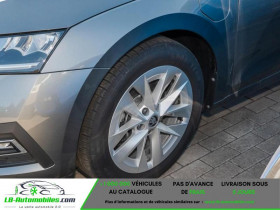 Skoda Octavia Combi 1.5 TSI mHEV 150 ch  BVA  occasion � Beaupuy - photo n�6