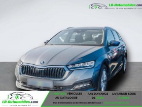 Skoda Octavia Combi 1.5 TSI mHEV 150 ch  BVA  occasion � Beaupuy - photo n�2