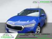 Skoda Octavia Combi 1.5 TSI mHEV 150 ch  BVA   Beaupuy 31