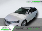 Skoda Octavia Combi occasion  année 2022 boite Automatique Annonce Skoda Octavia Combi occasion Hybride 1.5 TSI mHEV 150 ch  BVA à Beaupuy
