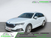 Skoda Octavia Combi occasion  année 2022 boite Automatique Annonce Skoda Octavia Combi occasion Hybride 1.5 TSI mHEV 150 ch  BVA à Beaupuy