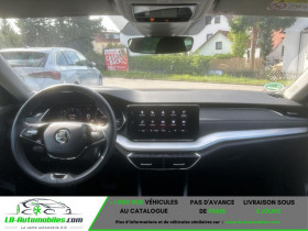 Skoda Octavia Combi 1.5 TSI mHEV 150 ch  BVA  occasion � Beaupuy - photo n�3