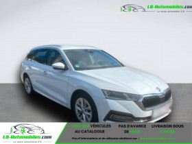 Skoda Octavia Combi 1.5 TSI mHEV 150 ch  BVA  occasion � Beaupuy - photo n�2