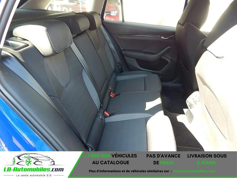 Skoda Octavia Combi 1.5 TSI mHEV 150 ch  BVA  occasion  Beaupuy - photo n5