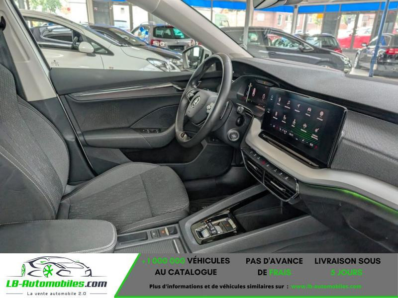 Skoda Octavia Combi 1.5 TSI mHEV 150 ch  BVA  occasion  Beaupuy - photo n5