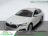 Skoda Octavia Combi occasion année 2022 boite Automatique Annonce Skoda Octavia Combi occasion Hybride 1.5 TSI mHEV 150 ch BVA à Beaupuy