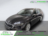 Skoda Octavia Combi occasion  année 2022 boite Automatique Annonce Skoda Octavia Combi occasion Hybride 1.5 TSI mHEV 150 ch  BVA à Beaupuy