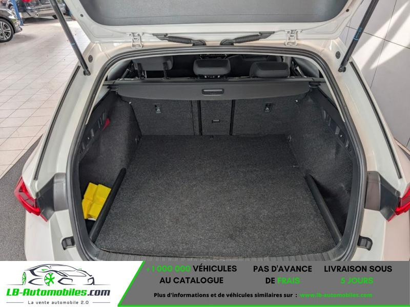 Skoda Octavia Combi 1.5 TSI mHEV 150 ch  BVA  occasion  Beaupuy - photo n9