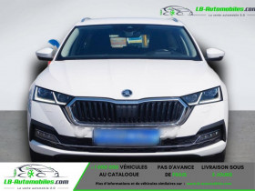 Skoda Octavia Combi 1.5 TSI mHEV 150 ch  BVA  occasion � Beaupuy - photo n�2
