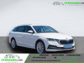 Annonce Skoda Octavia Combi occasion Hybride 1.5 TSI mHEV 150 ch  BVA  Beaupuy