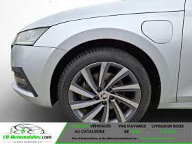 Skoda Octavia Combi 1.5 TSI mHEV 150 ch  BVA  occasion � Beaupuy - photo n�11
