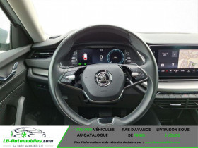 Skoda Octavia Combi 1.5 TSI mHEV 150 ch  BVA  occasion � Beaupuy - photo n�10