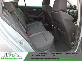 Skoda Octavia Combi 1.5 TSI mHEV 150 ch  BVA  occasion � Beaupuy - photo n�9