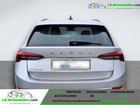 Skoda Octavia Combi 1.5 TSI mHEV 150 ch  BVA  occasion � Beaupuy - photo n�7