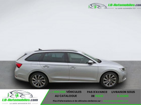 Skoda Octavia Combi 1.5 TSI mHEV 150 ch  BVA  occasion � Beaupuy - photo n�6