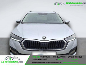 Skoda Octavia Combi 1.5 TSI mHEV 150 ch  BVA  occasion � Beaupuy - photo n�5
