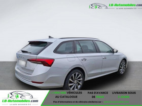 Skoda Octavia Combi 1.5 TSI mHEV 150 ch  BVA  occasion � Beaupuy - photo n�4