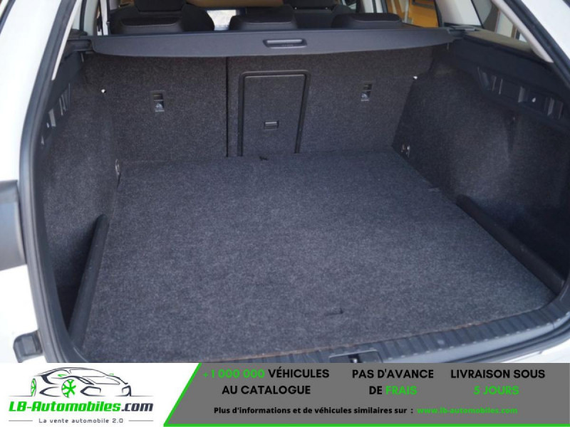 Skoda Octavia Combi 1.5 TSI mHEV 150 ch  BVA  occasion  Beaupuy - photo n6