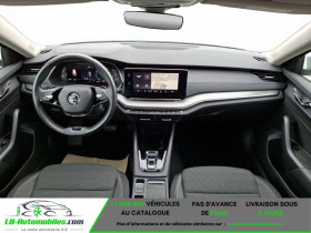 Skoda Octavia Combi 1.5 TSI mHEV 150 ch  BVA  occasion � Beaupuy - photo n�3