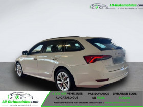 Skoda Octavia Combi 1.5 TSI mHEV 150 ch  BVA  occasion � Beaupuy - photo n�3