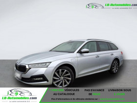 Skoda Octavia Combi 1.5 TSI mHEV 150 ch  BVA  occasion � Beaupuy - photo n�2
