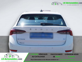 Skoda Octavia Combi 1.5 TSI mHEV 150 ch  BVA  occasion � Beaupuy - photo n�4