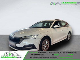 Skoda Octavia Combi 1.5 TSI mHEV 150 ch  BVA  occasion � Beaupuy - photo n�2