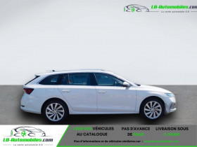 Skoda Octavia Combi 1.5 TSI mHEV 150 ch  BVA  occasion � Beaupuy - photo n�3