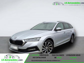 Annonce Skoda Octavia Combi occasion Hybride 1.5 TSI mHEV 150 ch  BVA  Beaupuy
