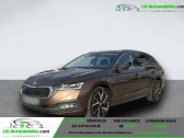 Annonce Skoda Octavia Combi occasion Hybride 1.5 TSI mHEV 150 ch  BVA � Beaupuy