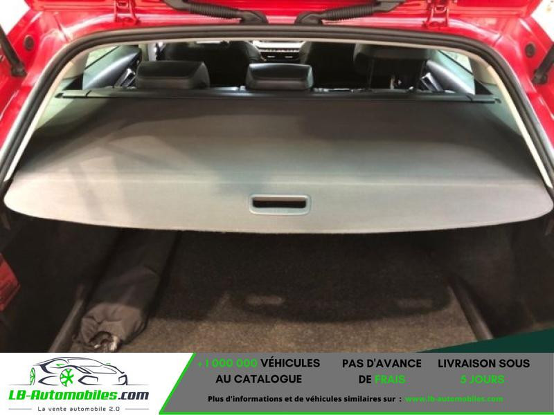 Skoda Octavia Combi 1.5 TSI mHEV 150 ch  BVA  occasion  Beaupuy - photo n7