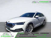 Skoda Octavia Combi 1.5 TSI mHEV 150 ch  BVA   Beaupuy 31