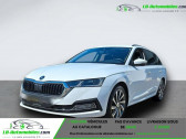 Skoda Octavia Combi 1.5 TSI mHEV 150 ch  BVA   Beaupuy 31