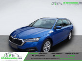 Skoda Octavia Combi occasion année 2023 boite Automatique Annonce Skoda Octavia Combi occasion Hybride 1.5 TSI mHEV 150 ch BVA à Beaupuy