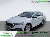 Skoda Octavia Combi occasion année 2022 boite Automatique Annonce Skoda Octavia Combi occasion Hybride 1.5 TSI mHEV 150 ch BVA à Beaupuy
