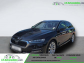 Skoda Octavia Combi occasion année 2021 boite Automatique Annonce Skoda Octavia Combi occasion Hybride 1.5 TSI mHEV 150 ch BVA à Beaupuy