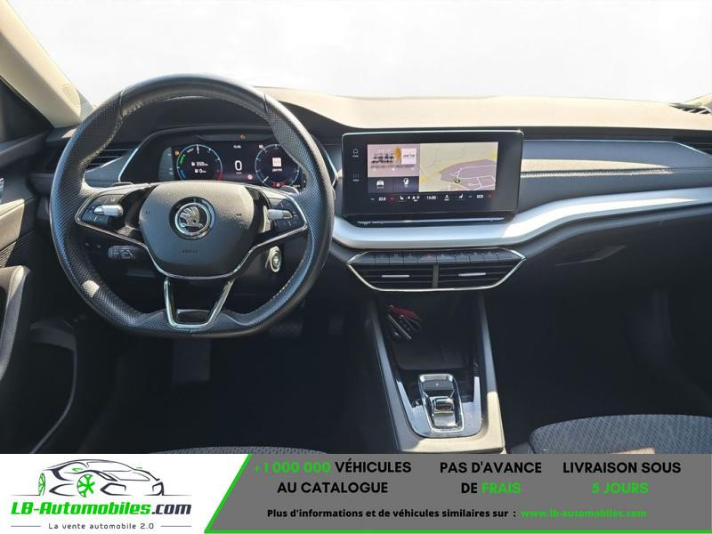 Skoda Octavia Combi 1.5 TSI mHEV 150 ch  BVA  occasion  Beaupuy - photo n3