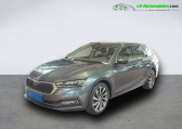 Annonce Skoda Octavia Combi occasion Hybride 1.5 TSI mHEV 150 ch  BVA  Beaupuy