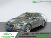 Skoda Octavia Combi 1.5 TSI mHEV 150 ch  BVA   Beaupuy 31