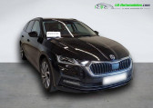 Annonce Skoda Octavia Combi occasion Hybride 1.5 TSI mHEV 150 ch  BVA  Beaupuy